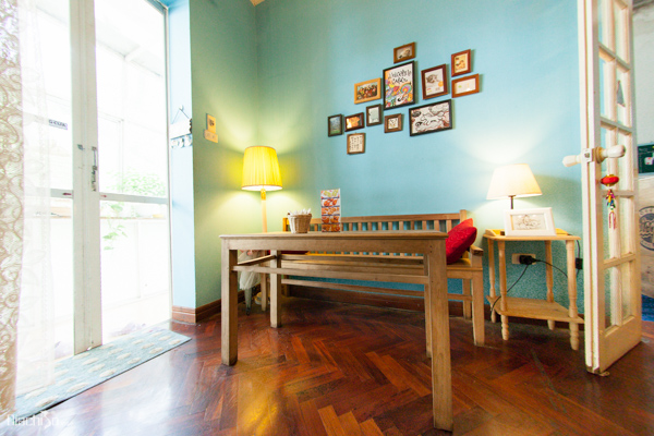Góc nhỏ của Unicorn's Home Góc nhỏ của Unicorn's Home