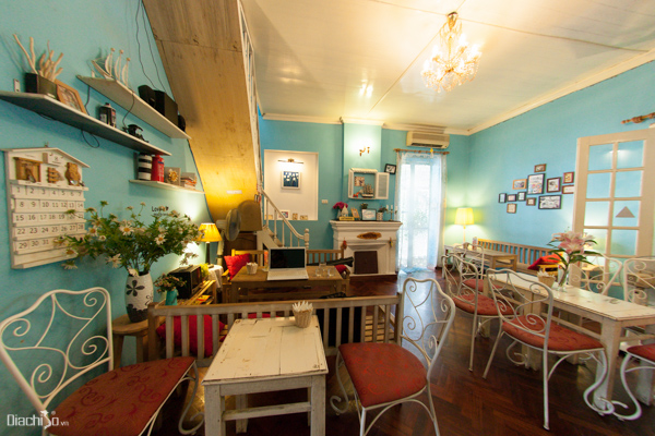 Bạn có thể thỏa sức chụp hình tại Unicorn's Home Bạn có thể thỏa sức chụp hình tại Unicorn's Home