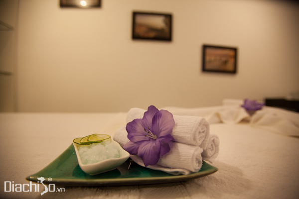 Hãy đến Du Miên Spa trải nghiệm,tận hưởng hương vị ngọt ngào của cuộc sống