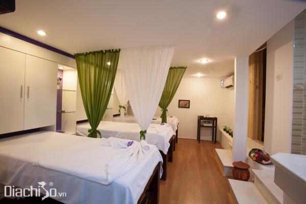 Đến với Du Miên Spa bạn sẽ được làm đẹp toàn diện với các dịch vụ Đến với Du Miên Spa bạn sẽ được làm đẹp toàn diện với các dịch vụ