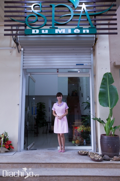 Du Miên Spa mời gọi bạn bước vào hành trình chăm sóc vẻ đẹp và tâm hồn mãi tươi trẻ. Du Miên Spa mời gọi bạn bước vào hành trình chăm sóc vẻ đẹp và tâm hồn mãi tươi trẻ.