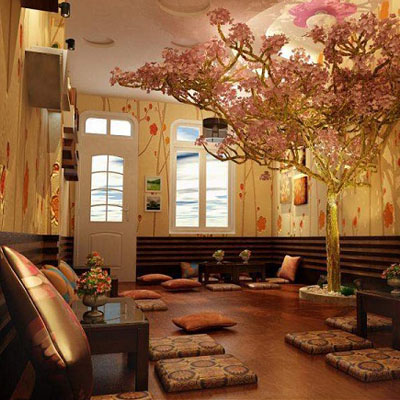 Thế Giới Phim Hấp Dẫn Cho 2 Người - Cafe Film 3D