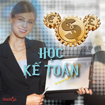 Khóa Học Kế Toán Sơ Cấp
