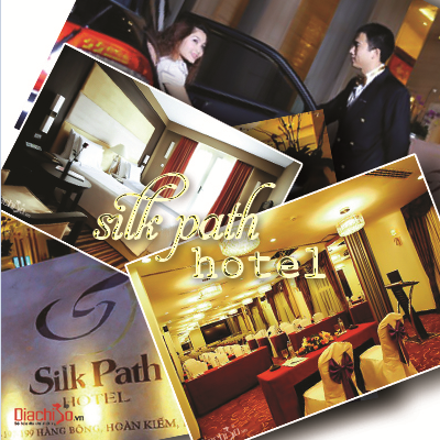 Silk Path Hotel 2 ngày 1 đêm