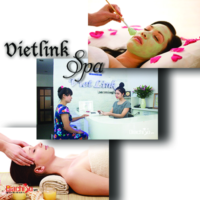 Giảm 85% dịch vụ chống lão hóa da tại VietLink Spa